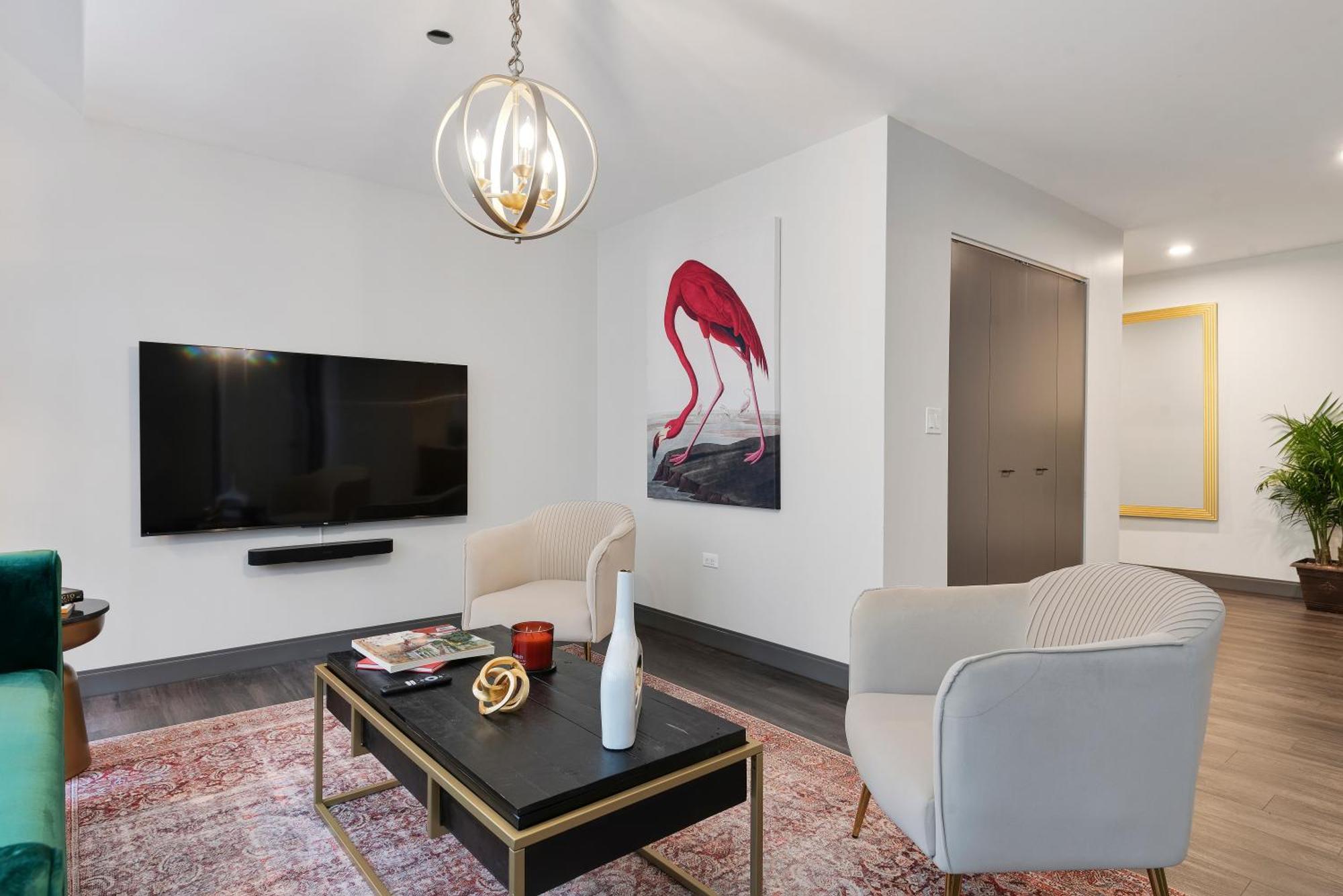 Experience Downtown Chicago At Millennium - Luxury Apartments In The Loop Dış mekan fotoğraf